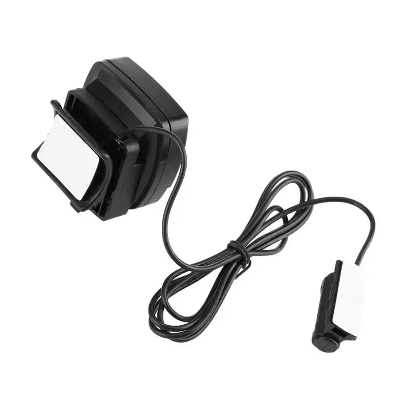 Cycling Bicycle Speedometer Waterproof LCD Display Digital Meter Odometer Wired Bike Computer Accessories | Спорт и развлечения