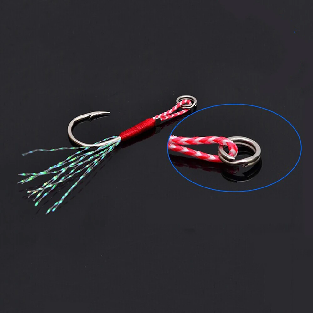 Afishlure 10 шт./лот металлическая пластина из высокоуглеродистой стали рыболовный