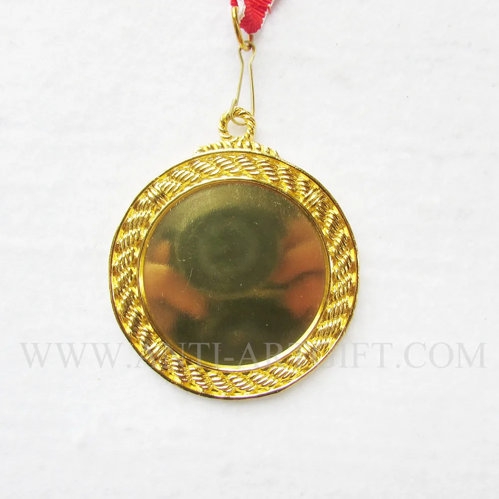 Коллекция 2021 новейшие спортивные золотые медали для баскетбольной кампании с