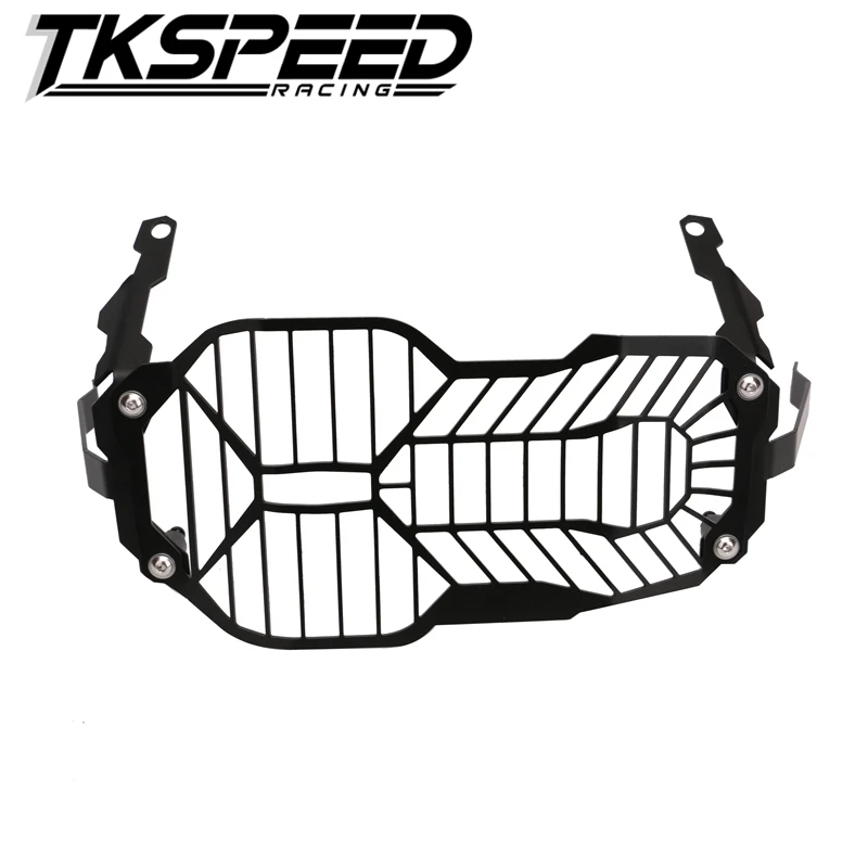 For BMW R1200GS Headlight Grille Guard Cover Protector R 1200 GS ADV Adventure 1200GS (Water Cooled) 2012-2016 | Автомобили и