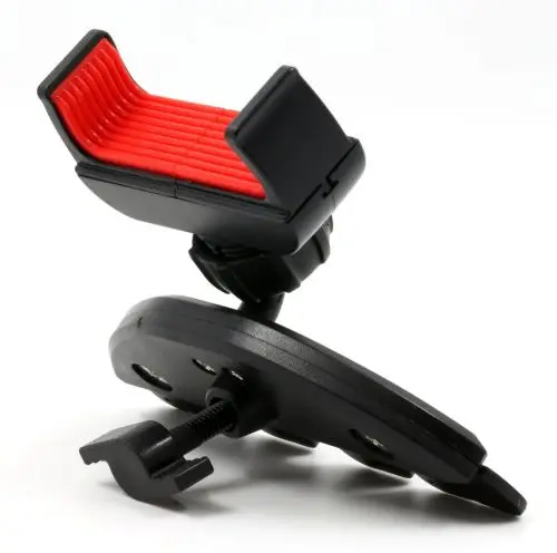 Universal Car CD Slot Phone Mount Holder Stand Cradle For Mobiles iPhone Android | Мобильные телефоны и аксессуары