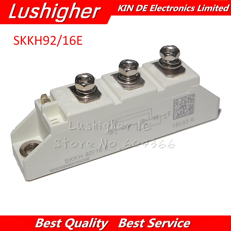 

SKKH92/16E SKKH9216E модуль
