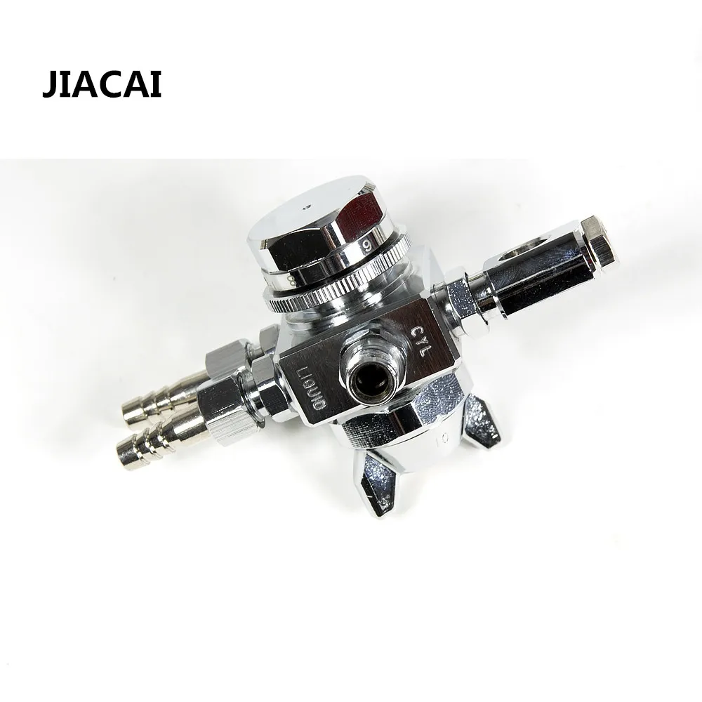 Автоматический распылитель JIACAI 0 5/1 0/1 3/2 мм|auto spray guns|automatic gunautomatic nozzle |
