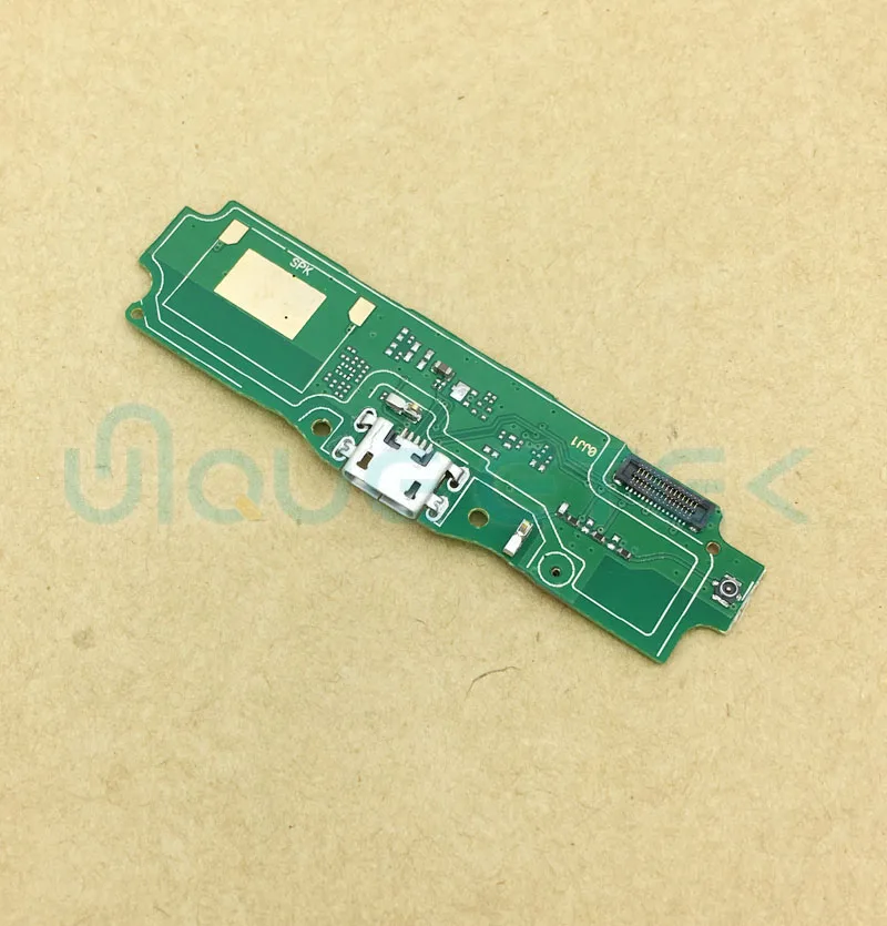 Микро-USB зарядное устройство док-разъем гибкий кабель для Xiaomi Redmi 5A Redmi5A запасные