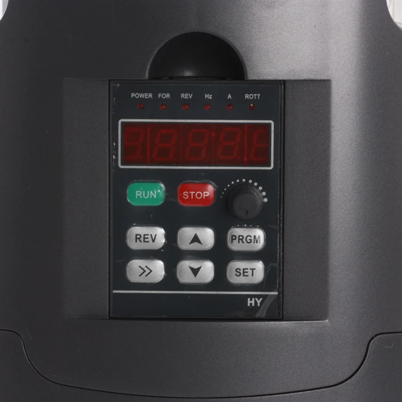 Twowin 380v 5.5kw VFD частотно регулируемый привод инвертор 3HP вход 3hp выход CNC Шпиндельный