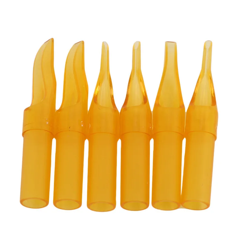 

Tattoo Cartridge Needles Disposable Semi-Permanent Makeup Eyebrow Tattoo Pen Machine Supply