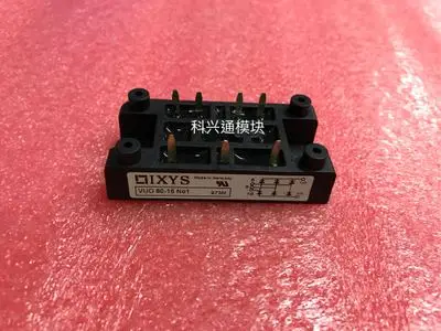 

Freeshipping New VUO80-08NO1 VUO80-08N01 Power module