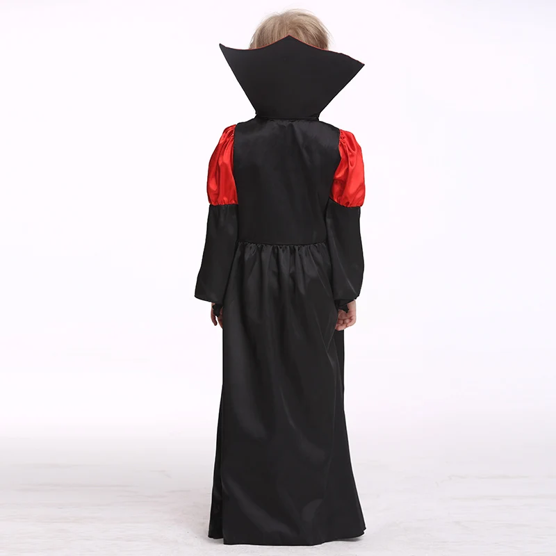 EK185 детская одежда Европы и США косплей фестиваль представлений Хэллоуин роль