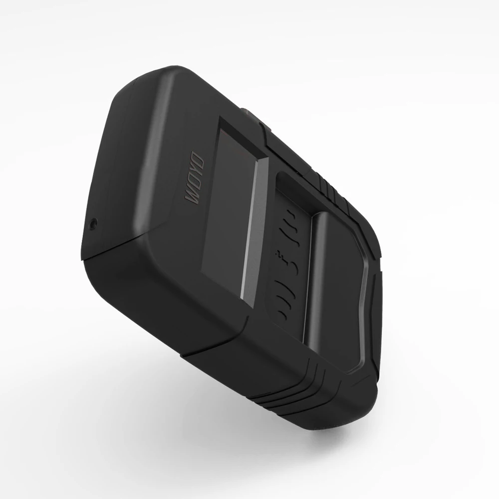 Цифровой дисплей радиочастоты ИК тест микро компьютер измерительные приборы