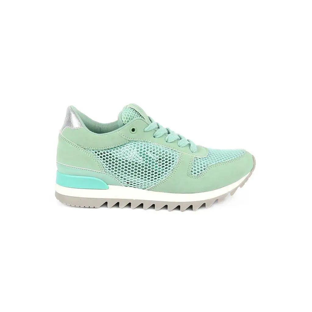 CHIKA10 WOMAN POLIPIEL LOW кроссовки|Тапочки| |