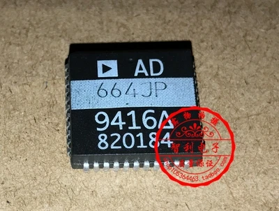 

Freeshipping AD664 AD664JP
