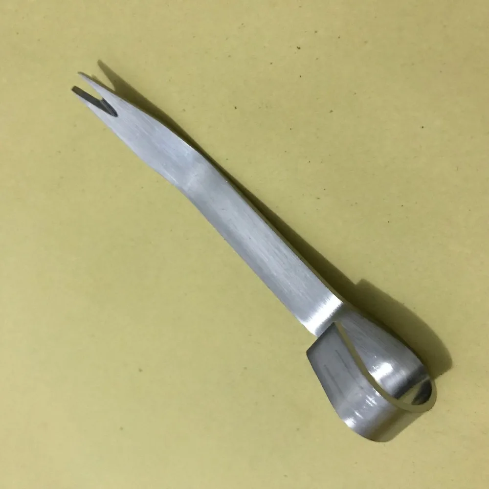 

Leather Spliting Tool