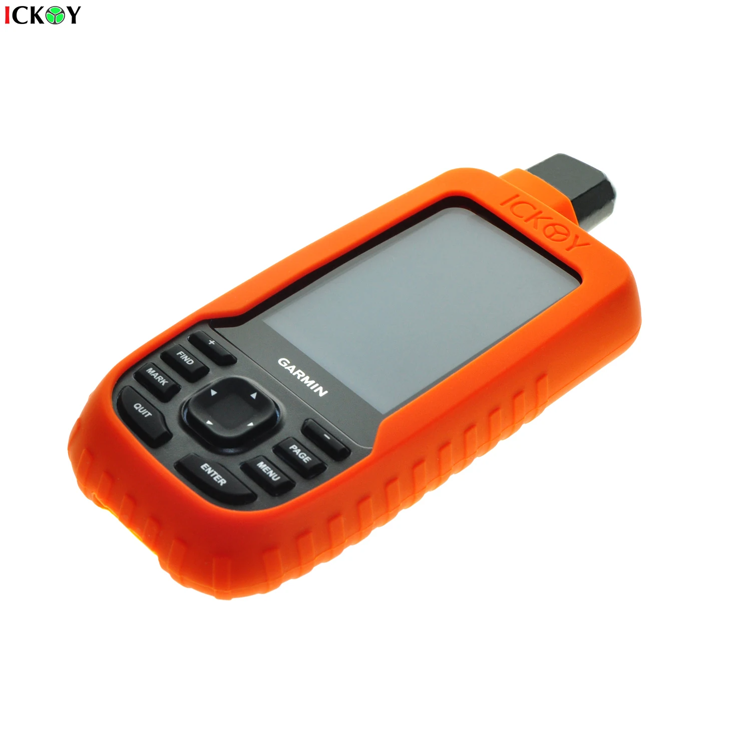 Силиконовый защитный чехол Обложка для карманной GPS карты Garmin 66 66s 66st