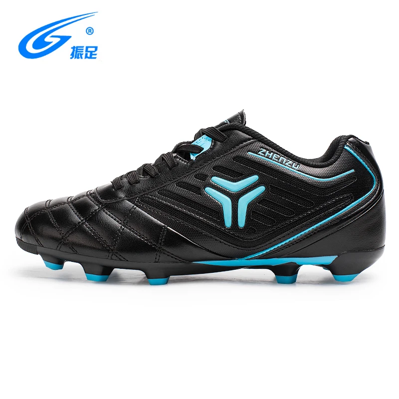 New men and women soccer shoes outdoor cleats professional sports fitness long nailed football shoe | Спорт и развлечения