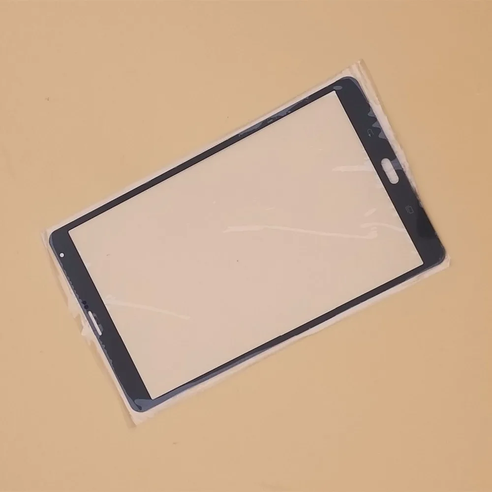 Внешнее стекло WUBAIYI для samsung Galaxy Tab S 8 4 LTE T705 SM T705/T700 T700 Сенсорное белого/коричневого