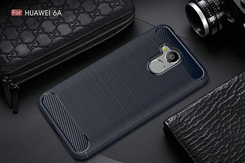 WIERSS защитный чехол-накладка для huawei Honor 6A Pro play DLI-L22 DLI-AL10 для huawei Honor 5C pro DLI-L42 противоударный чехол-накладка