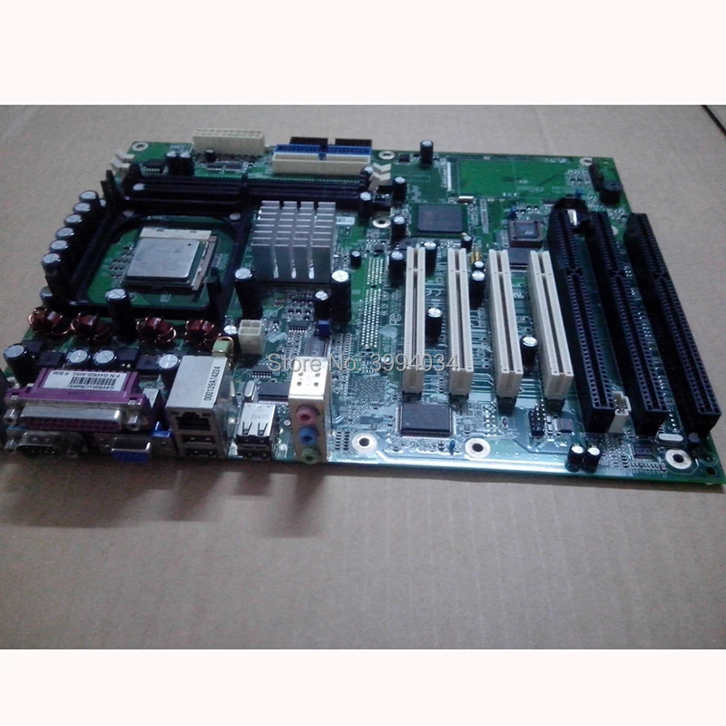 G4V620-U 845GV integrated graphics motherboard with 3 ISA slots | Power Supplys