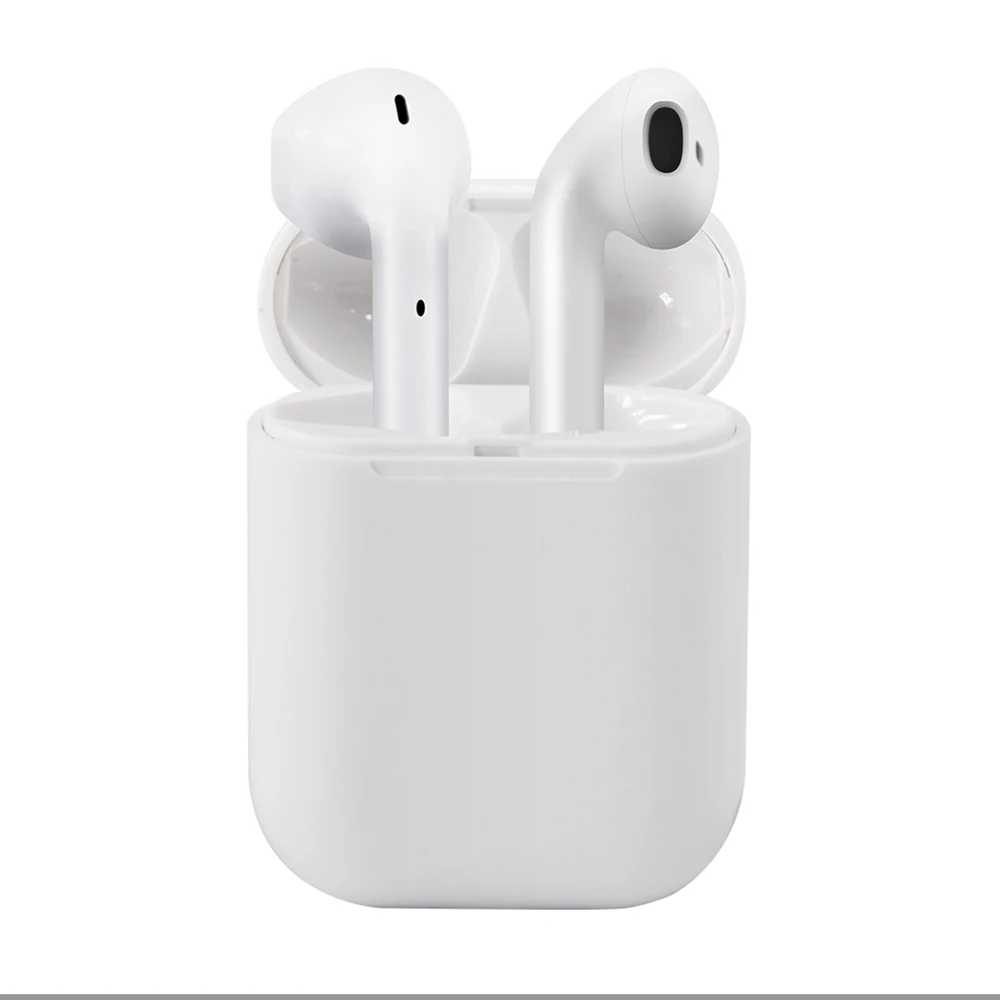 I11 TWS беспроводные Pods Mini 5,0 Bluetooth стерео портативные наушники Экономичные наушники для Iphone и Android Sumsung Прямая