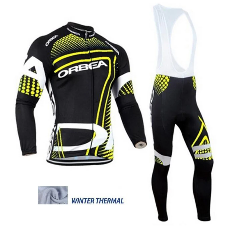 2016 Самая Низкая Цена Специальная Конструкция Ropa Ciclismo Зима Руно Велоспорт Джерси