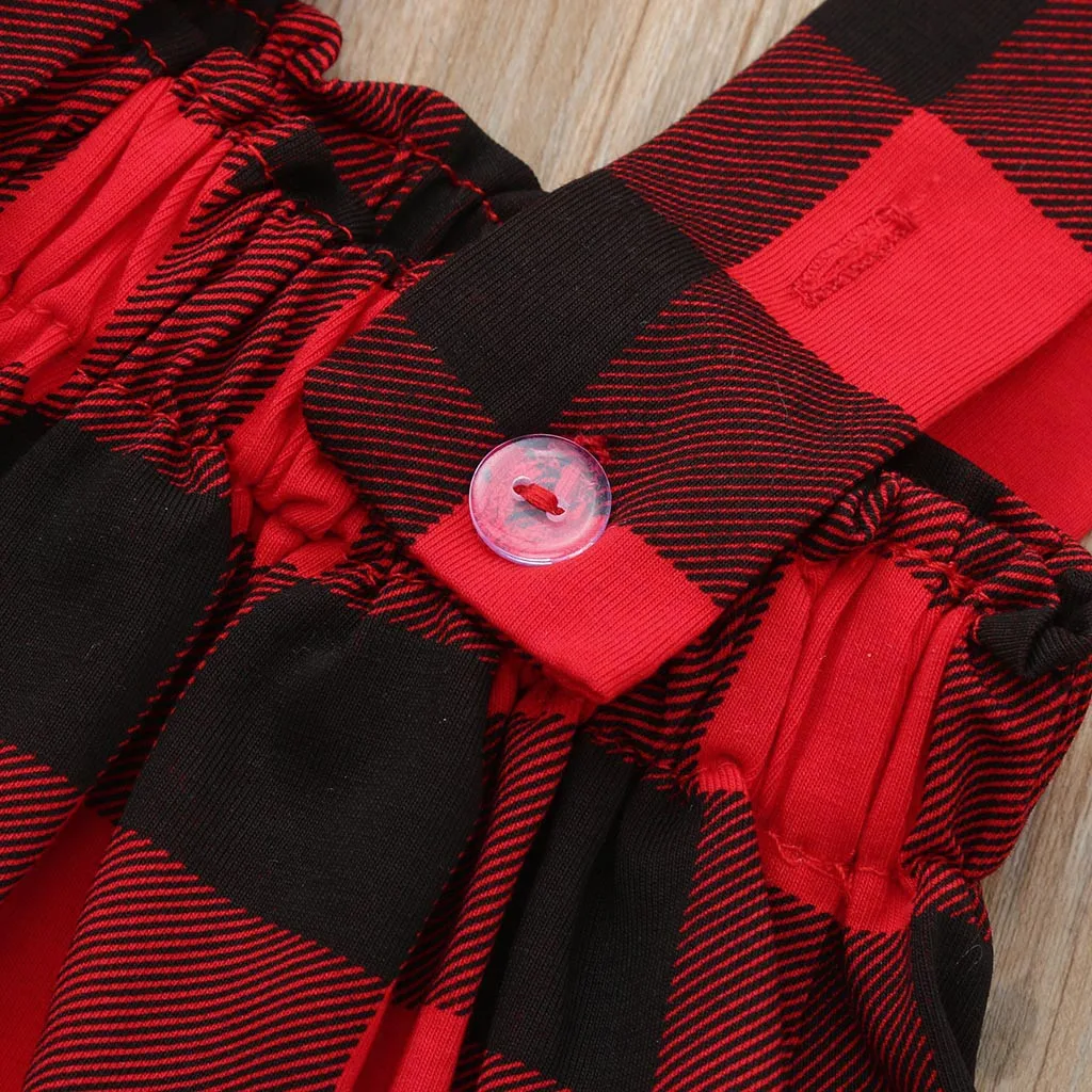 ONTO-MATO для маленьких девочек однотонные черные топы с расклешенными рукавами и