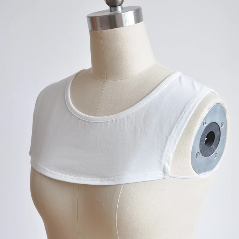 Fashion Women Apparel Accessories False Blouse Top Female Fake Collars Removable Detachable Collar |