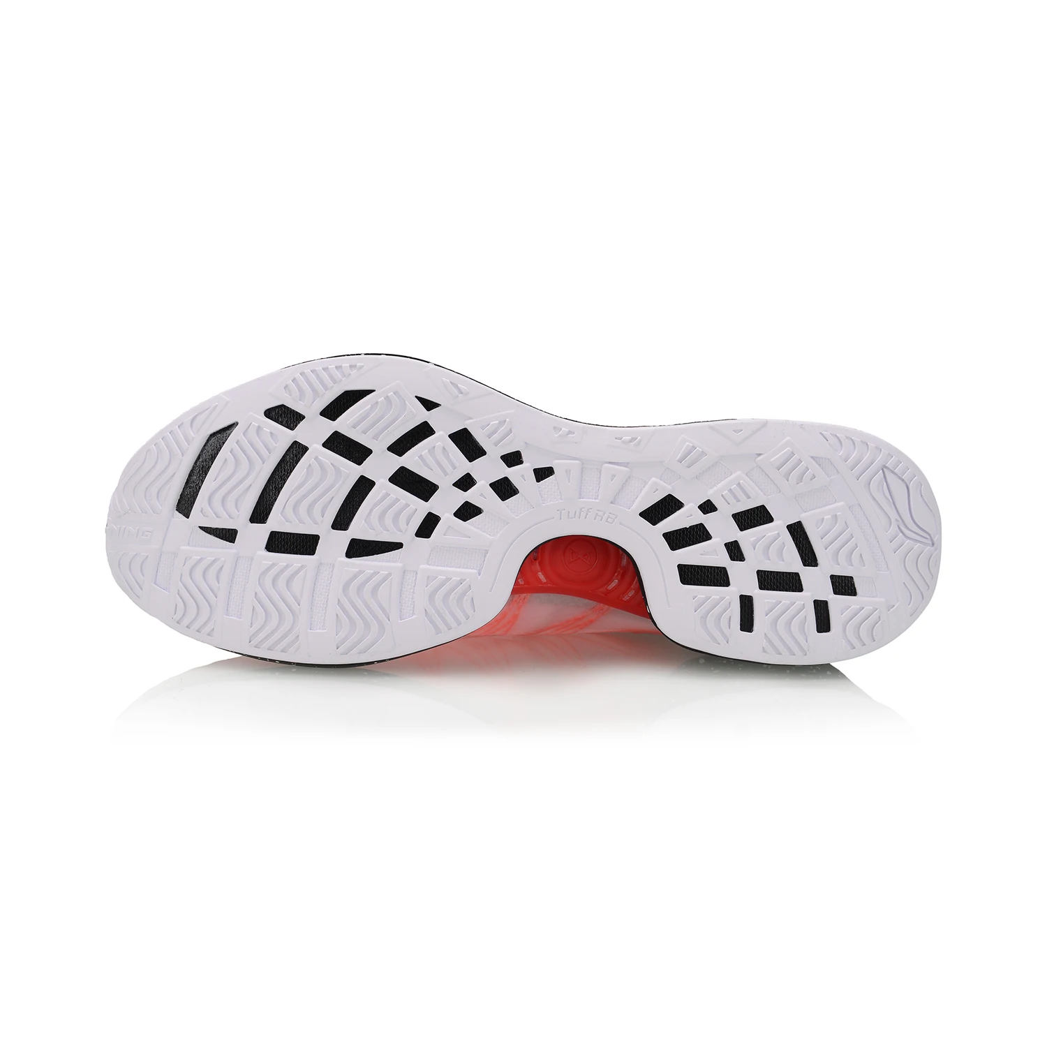 Li-Ning/женские крутые кроссовки для бега с облаками, одноцветные спортивные кроссовки с подкладкой PROBAR LOC ARHP052 XYP927