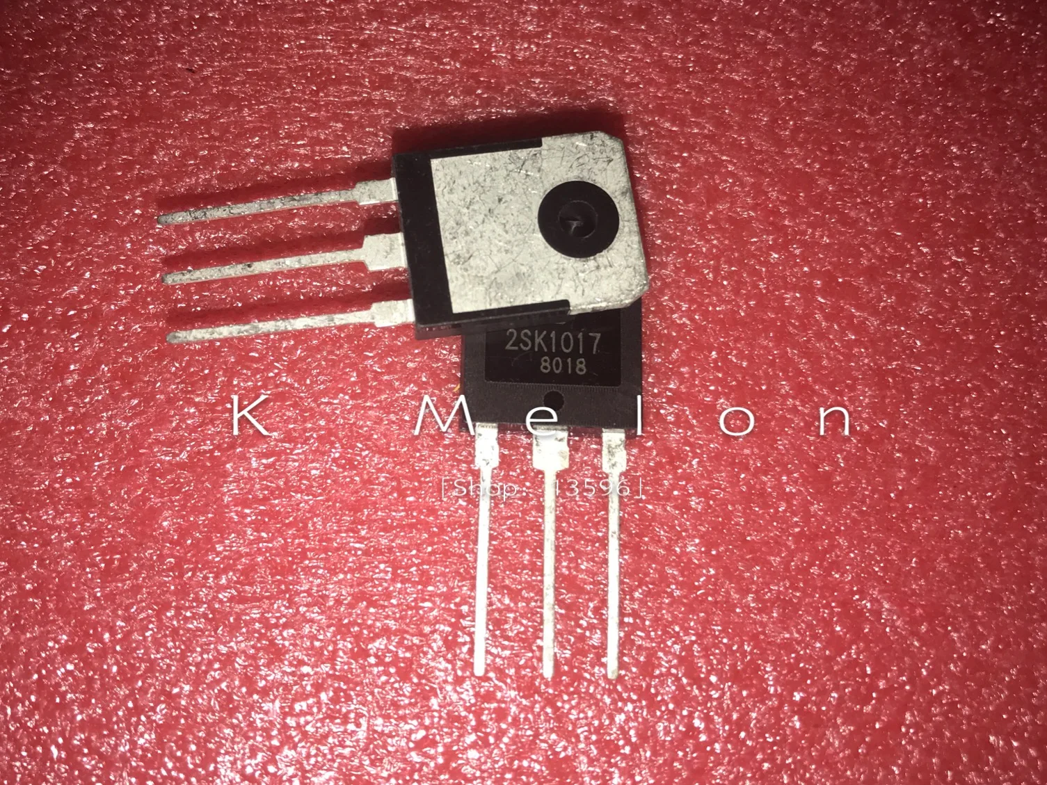 10 шт. транзистор 2SK1015 2SK1016 2SK1017 2SK1018|Реле| |