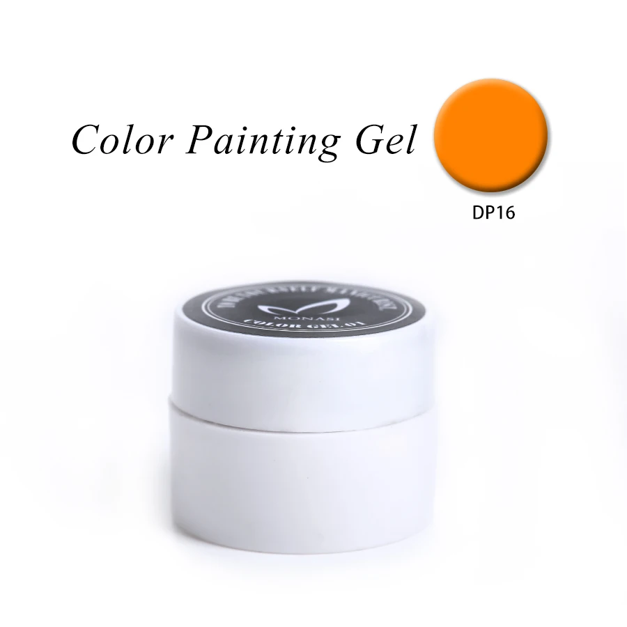 Светодиодный УФ гель для ногтей лак цветной высокое качество летнее украшение