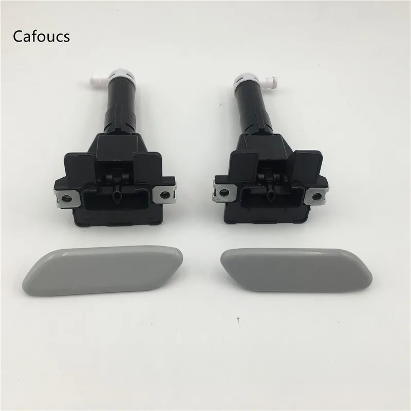 Омыватель фар привод сопла и крышка крышки для HONDA ACCORD евро SPIRIOR CU1 CU2 2008 2009 2010 2011 2012