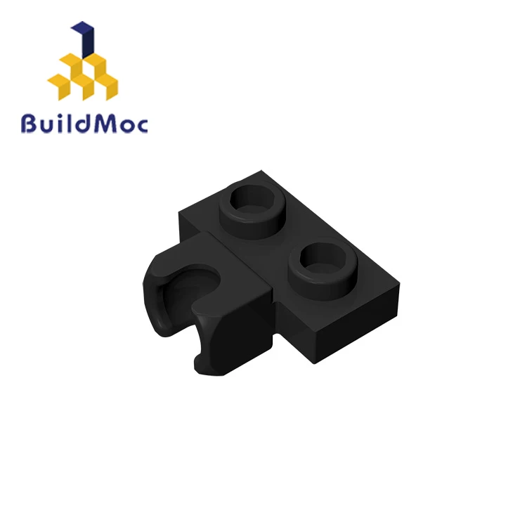 BuildMOC сборы из частиц 14704 2x1 для строительных блоков детали сделай сам развивающие