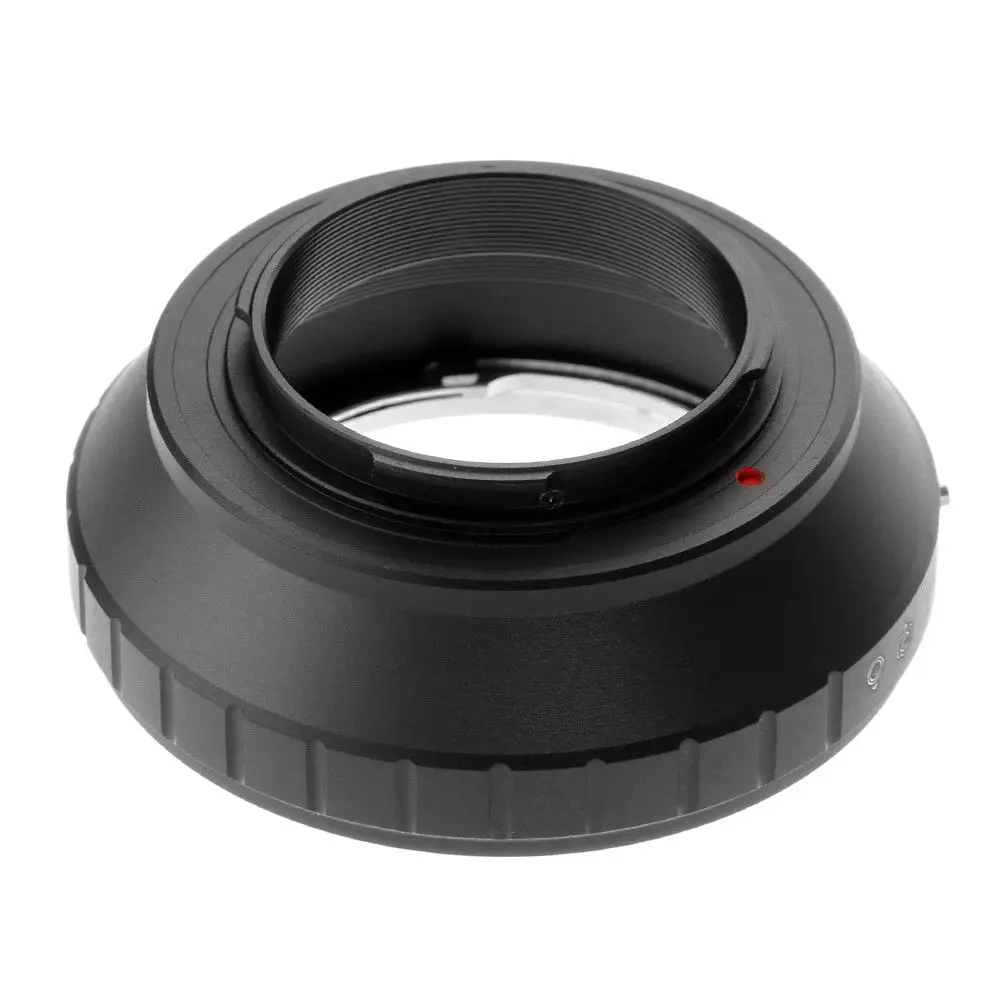 Кольцо адаптер FOTGA для объектива Konica AR Mount Nikon 1 J4 J5 V3 V2 V1 S1 S2 AW1|Адаптеры объектива| |