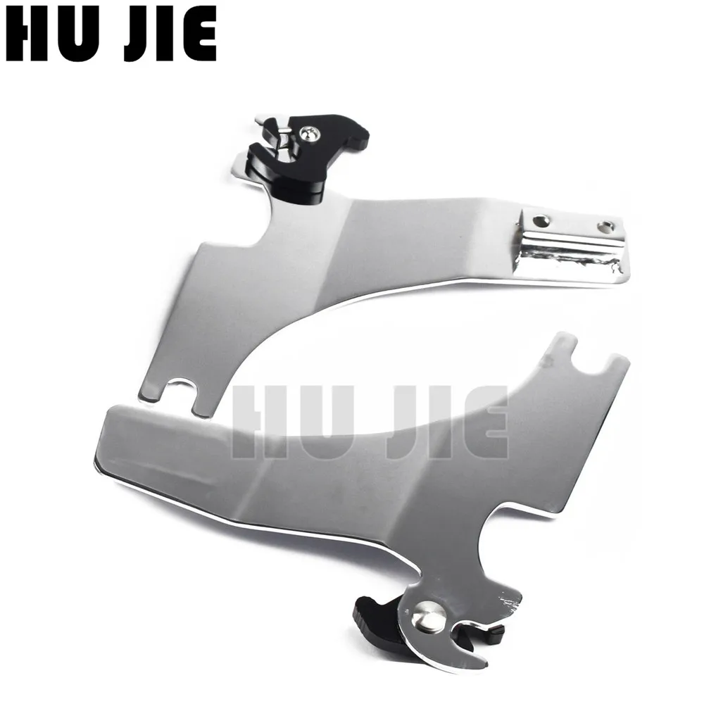 

For Sportster XL 883 1200 XL883 XL1200 1994-2003 97 98 99 00 01 02 03 Motorcycle Rear Backrest Sissy Bar & Luggage Rack