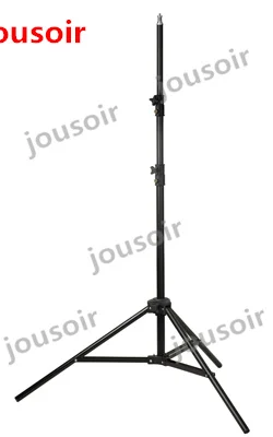 Godox 200 см более стабильным Свет Стенд с 1/4 головки винта Штатив для студийной фото