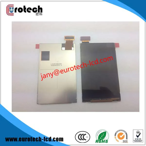 Оригинальный Новый ЖК экран 3 5 дюйма LS035Y8DX02A|display 3.5|display screendisplay |