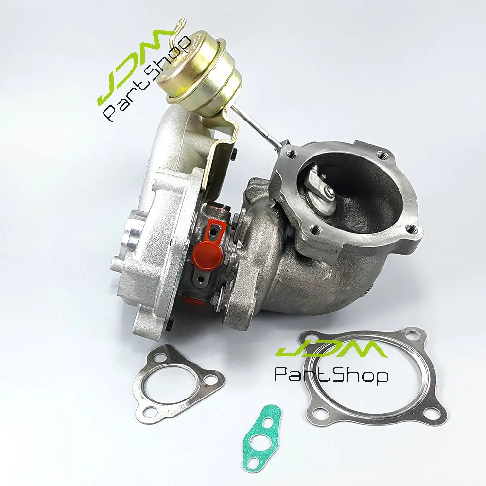K04 001 турбо для Audi A3 TT A4 Seat IBIZA VW BEETLE BORA GOLF 1 8 T 53049500001 турбокомпрессор| |