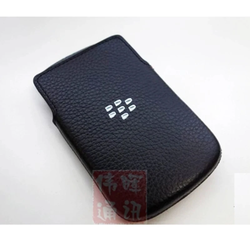 

Promotion Original Case for Blackberry Classic Q20 PU Leather Case Cover Shell for Blackberry Q10 Z30 Handmade Fundas Skin Bag