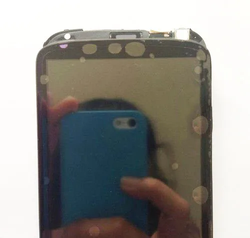 Высокое качество для htc Sensation XE G18 Z715E ЖК-дисплей Экран дисплея + Сенсорный экран