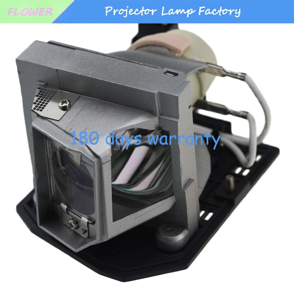 BL-FU240A Сменная Лампа проектора с корпусом для проекторов OPTOMA