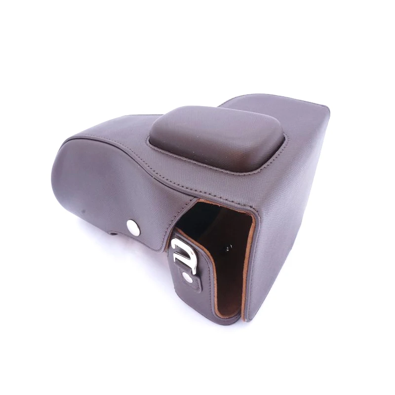 Легкий черный коричневый Жесткий Чехол для цифровой камеры Nikon D3000 D3100 D3200 D3300 |