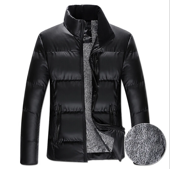 Free Shipping Thick Warm Man Winter Jacket Men Inverno Ceket Jaqueta Masculina Parka Parkas Hombre Invierno Chaqueta mma | Мужская