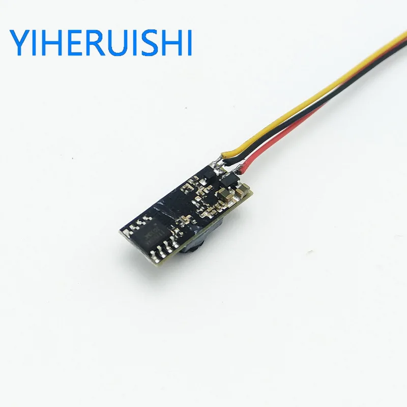 20X8mm мини-камера видеонаблюдения промышленная камера-эндоскоп FPV 700TVL |