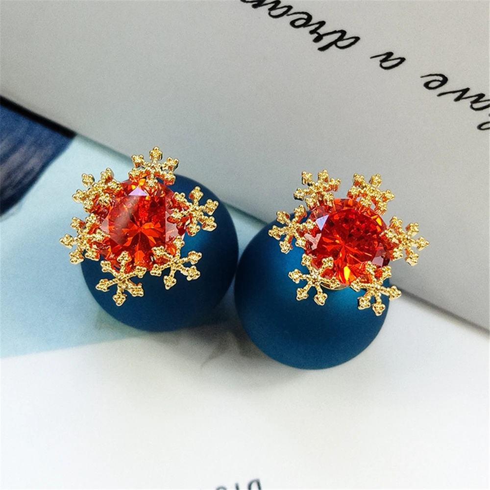 Женские серьги гвоздики с искусственным жемчугом|stud earrings|earrings womenstud earrings women |