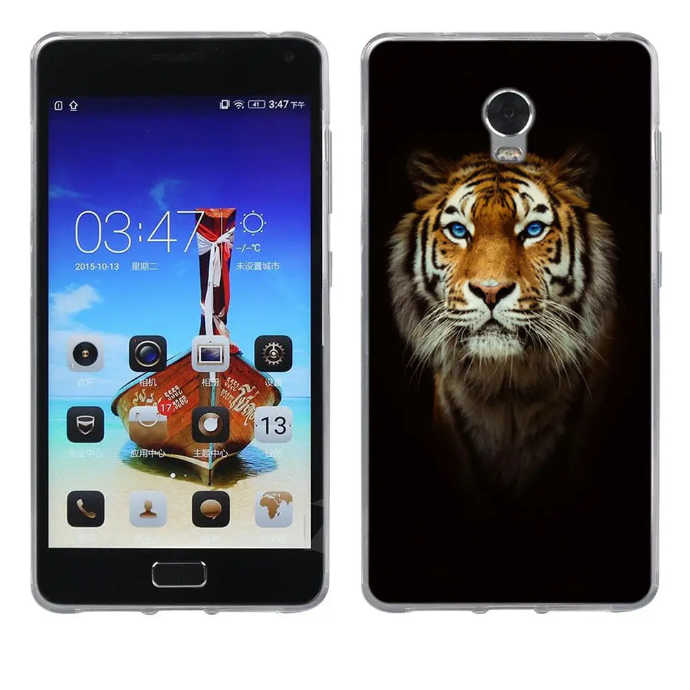 Чехол-накладка для lenovo Vibe P1 P1a42 P1c72 P1c58, чехол 5,5 дюйма для lenovo Vibe P1, чехол для мобильного телефона, мягкий силиконовый чехол