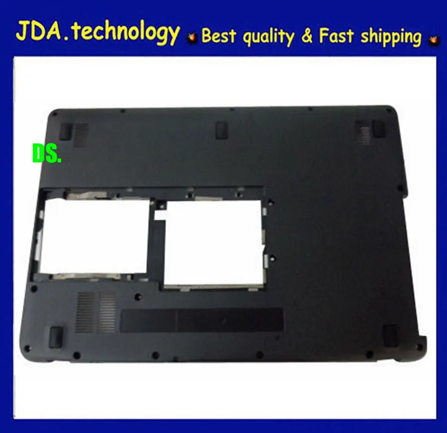 MEIARROW новый для Acer Aspire ES1 523 532 532G 533 572 Нижний Базовый чехол Нижняя крышка|Подставка