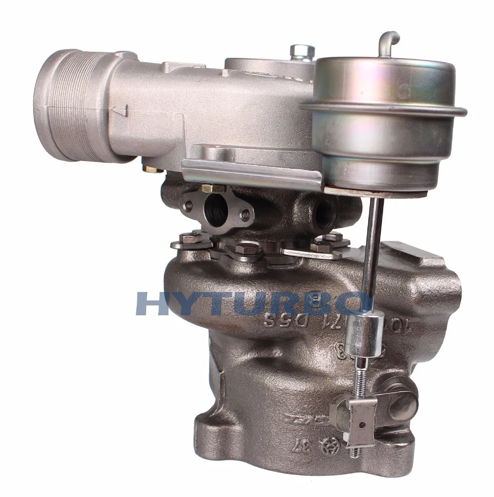 Турбо турбокомпрессор K03 96 05 для AUDI VW PASSAT/A4 turbo/TURBOCHARGER 53039880029 53039880025 53039700029 058145703J