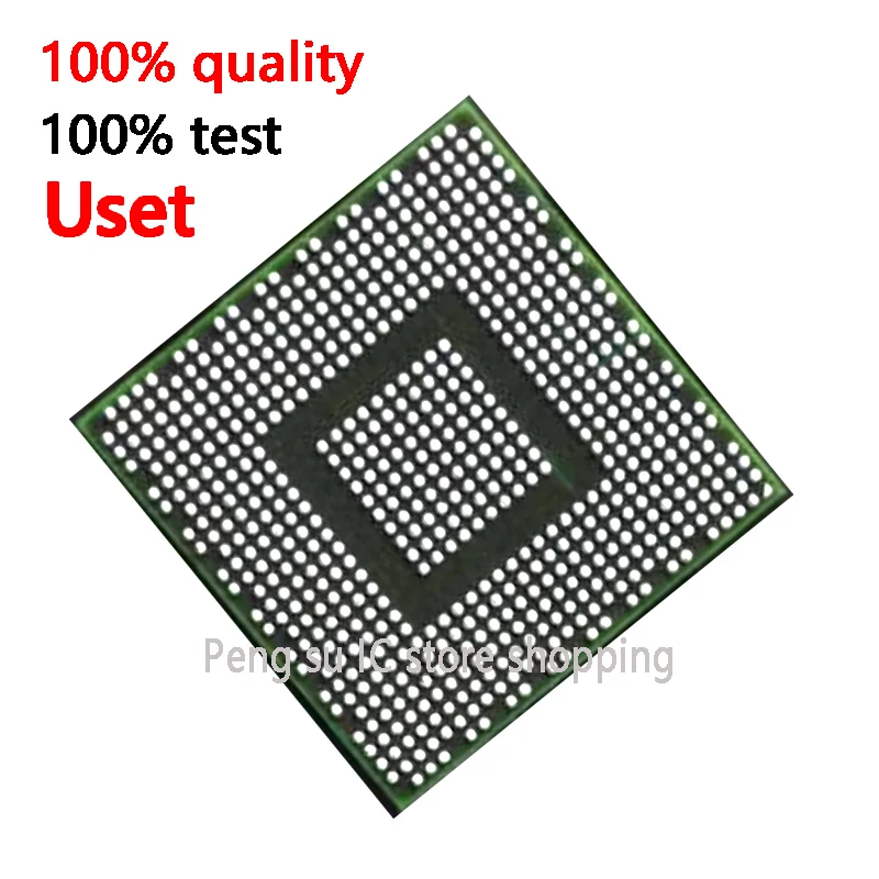 

100% test very good product LGE35230 bga chip reball with balls IC Chipset