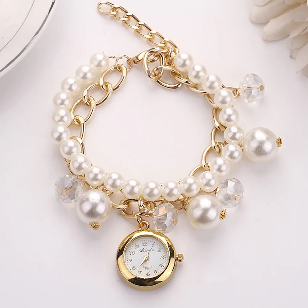 2016 женские часы в форме сердца из искусственной кожи и замши аналоговые