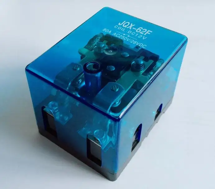 

Реле высокой мощности, 12 в пост. Тока, 24 в пост. Тока, 110 в пост. Тока, 220 В перем. Тока