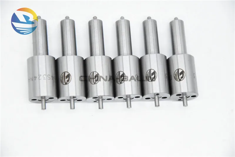 (10 шт./лот) BASCOLIN сопла DLLA160S325N507 105015 5070 для MITSUBISHI 8DC8|nozzle| |