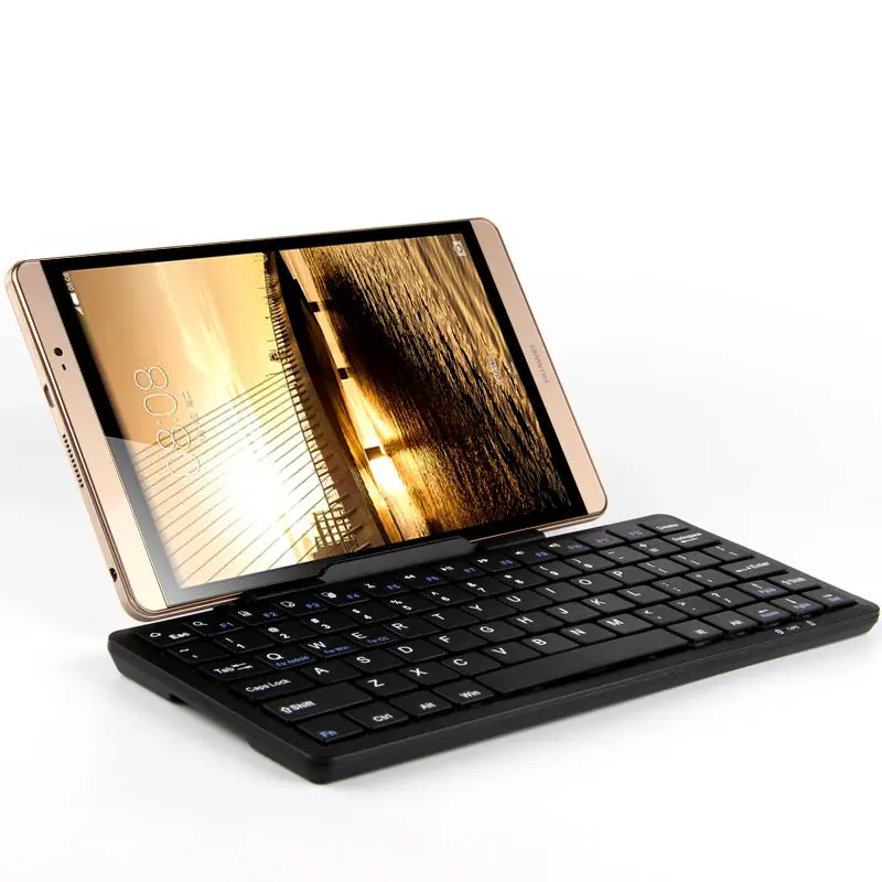 Беспроводная Bluetooth-клавиатура для планшета Huawei MediaPad M5 8 4 10 дюйма Media pad M6 Pro чехол |